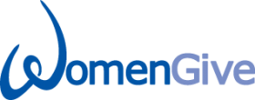 WomenGive Logo